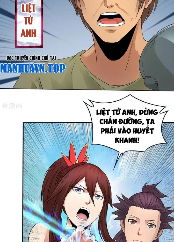 Đệ Nhất Chiến Thần Chapter 17 - 59