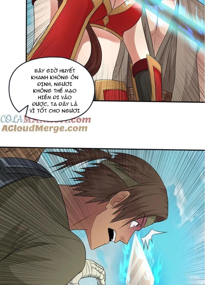 Đệ Nhất Chiến Thần Chapter 17 - 61