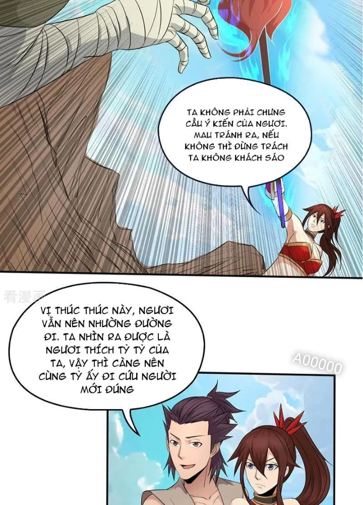 Đệ Nhất Chiến Thần Chapter 17 - 63