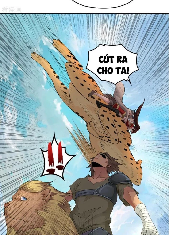 Đệ Nhất Chiến Thần Chapter 17 - 67