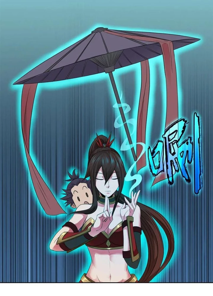 Đệ Nhất Chiến Thần Chapter 18 - 3