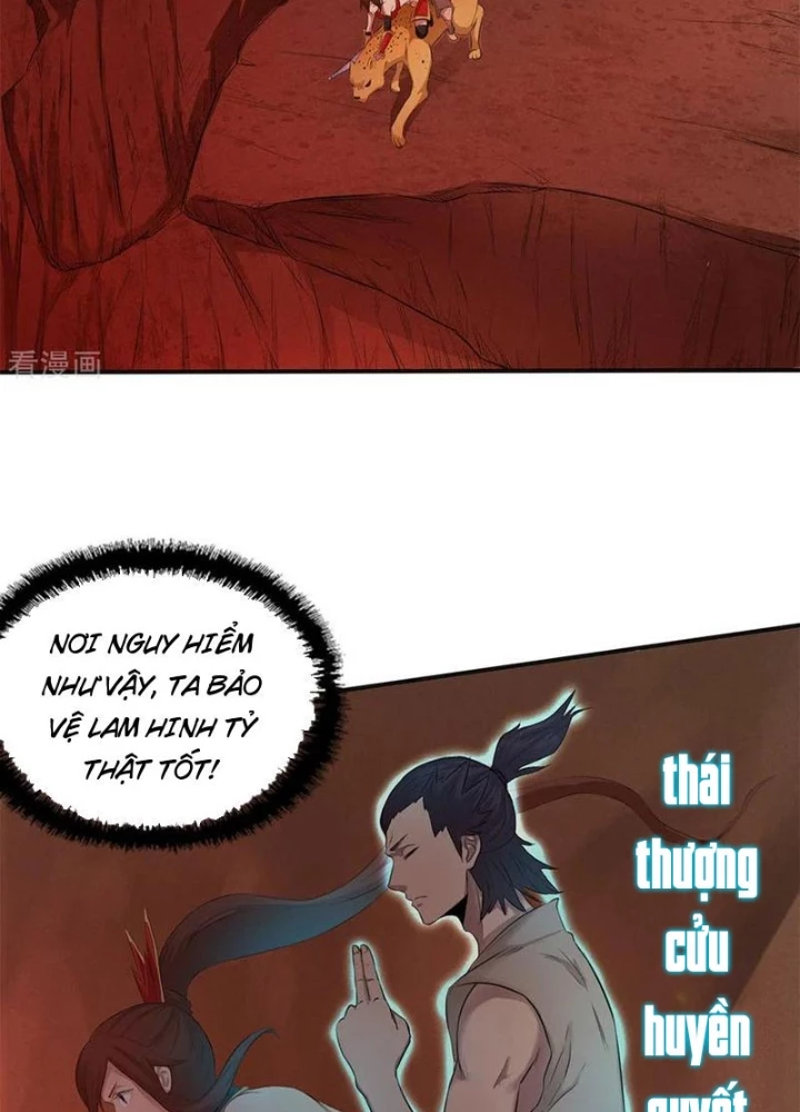 Đệ Nhất Chiến Thần Chapter 18 - 9
