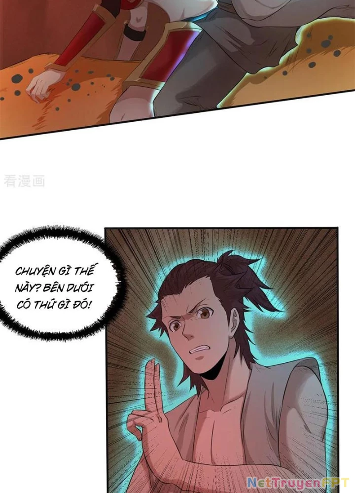 Đệ Nhất Chiến Thần Chapter 18 - 11