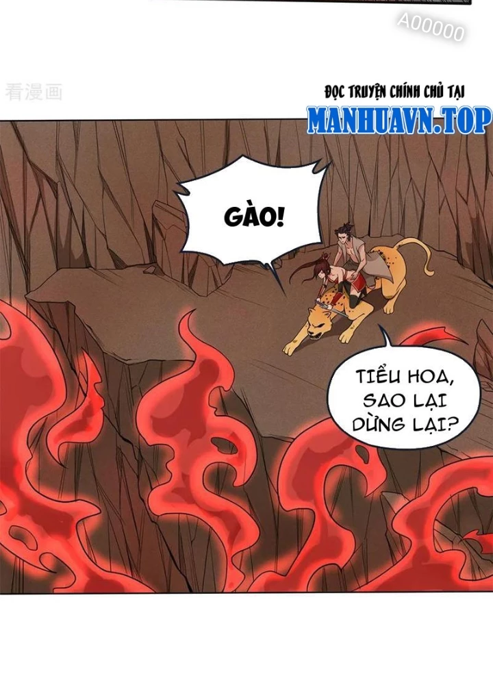 Đệ Nhất Chiến Thần Chapter 18 - 13