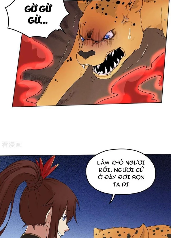 Đệ Nhất Chiến Thần Chapter 18 - 15