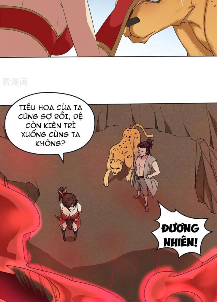 Đệ Nhất Chiến Thần Chapter 18 - 17