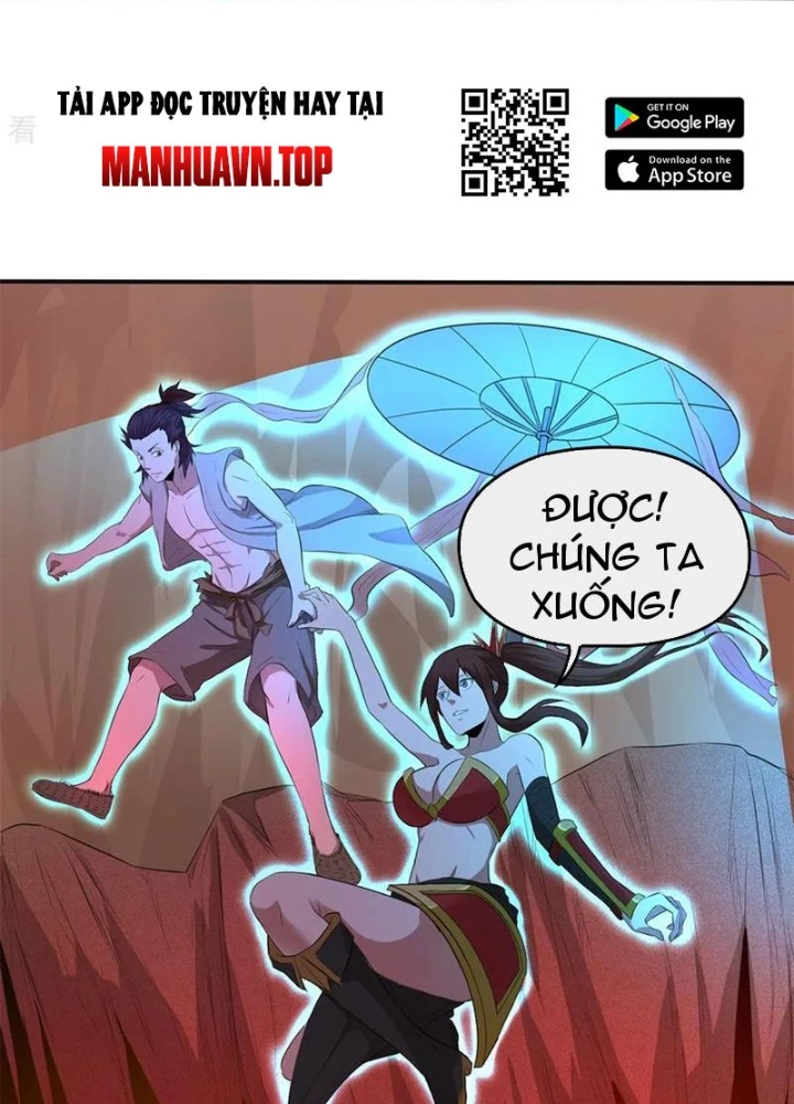 Đệ Nhất Chiến Thần Chapter 18 - 19