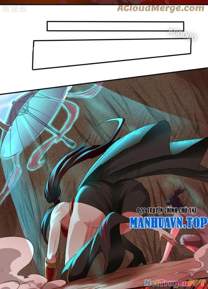 Đệ Nhất Chiến Thần Chapter 18 - 21