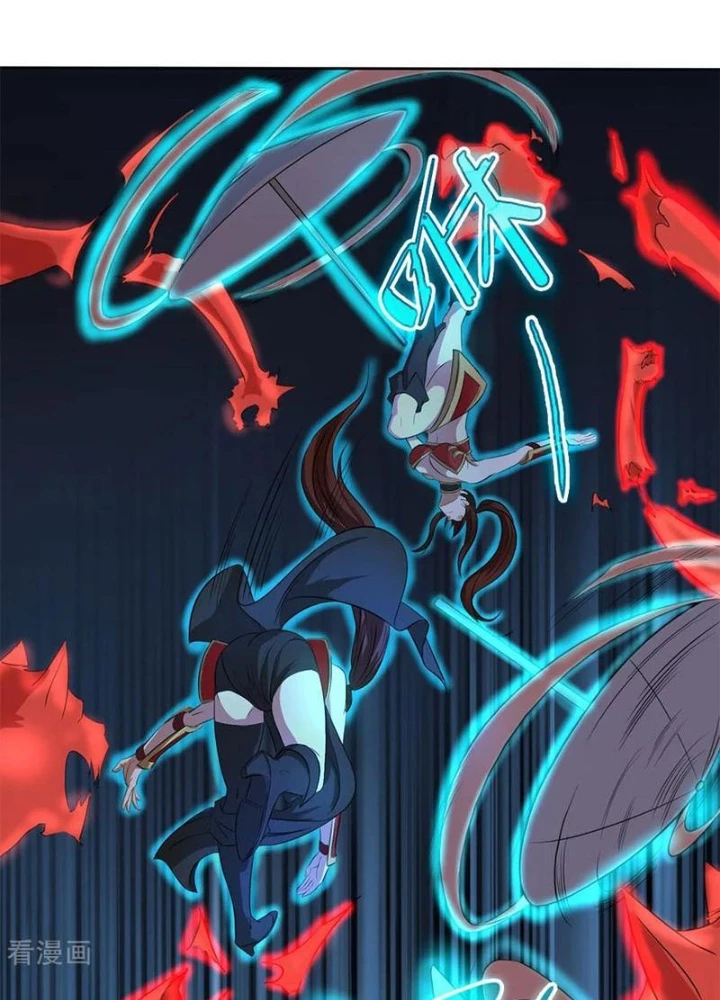 Đệ Nhất Chiến Thần Chapter 18 - 25