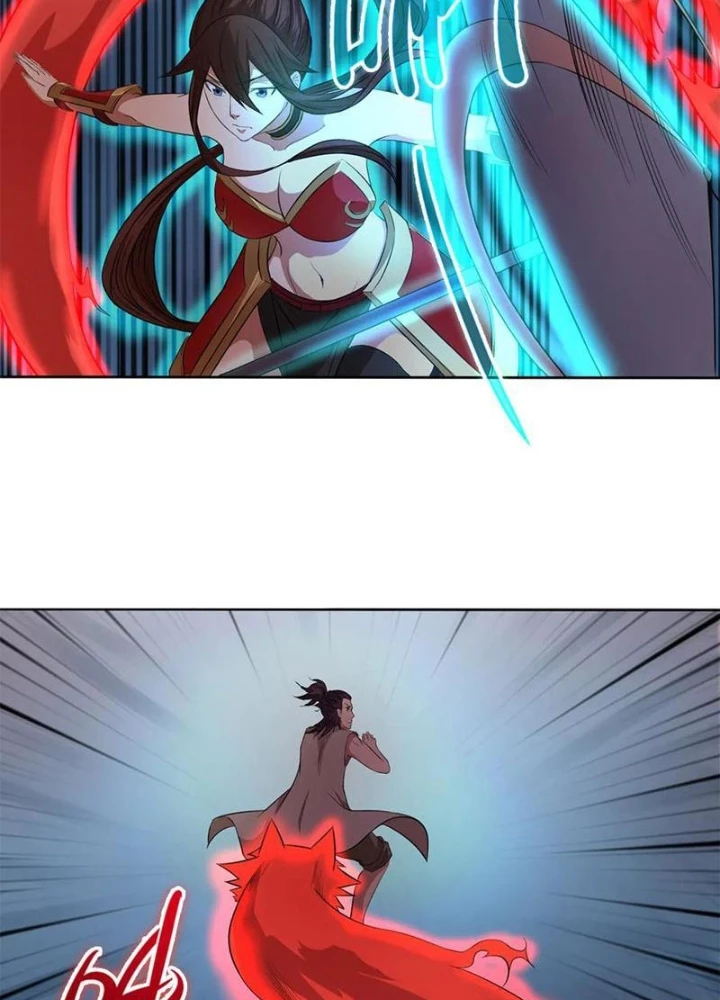 Đệ Nhất Chiến Thần Chapter 18 - 27