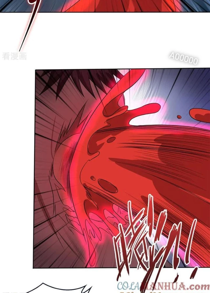 Đệ Nhất Chiến Thần Chapter 18 - 29