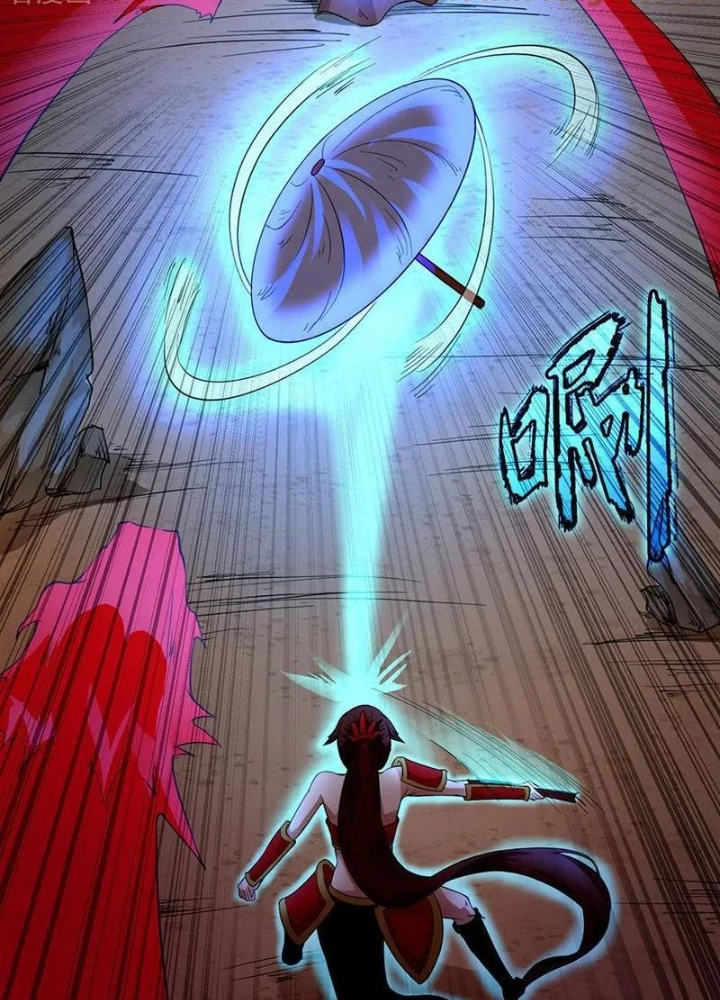 Đệ Nhất Chiến Thần Chapter 18 - 35