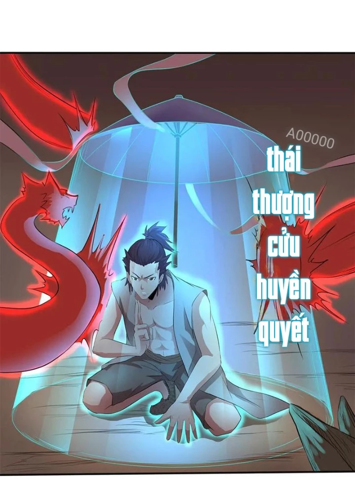 Đệ Nhất Chiến Thần Chapter 18 - 37