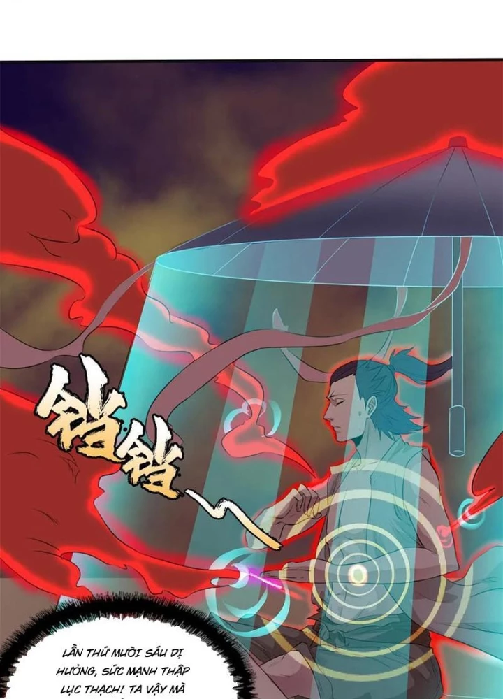 Đệ Nhất Chiến Thần Chapter 18 - 39