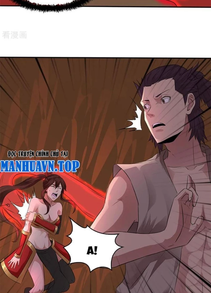 Đệ Nhất Chiến Thần Chapter 18 - 41