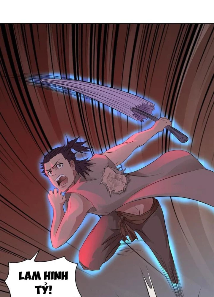 Đệ Nhất Chiến Thần Chapter 18 - 43