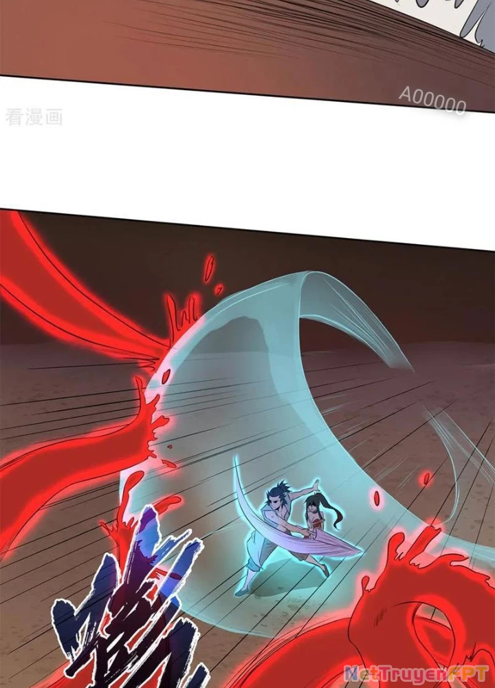 Đệ Nhất Chiến Thần Chapter 18 - 45