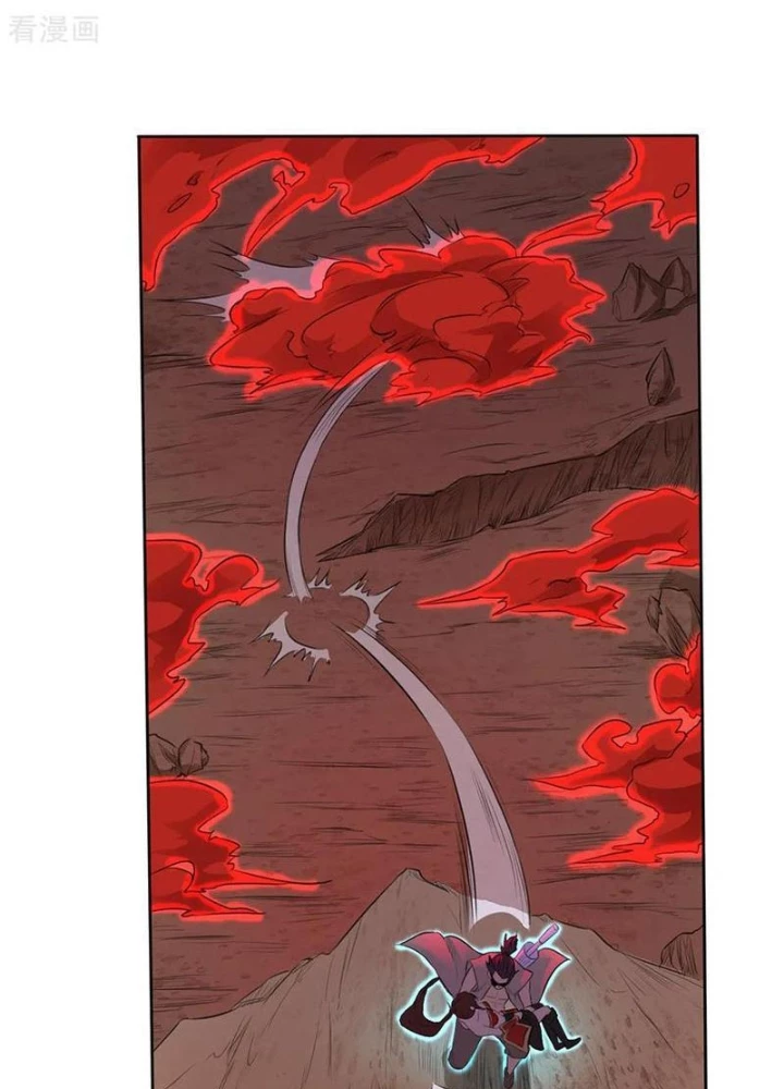 Đệ Nhất Chiến Thần Chapter 18 - 47