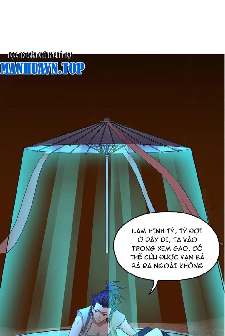 Đệ Nhất Chiến Thần Chapter 18 - 49