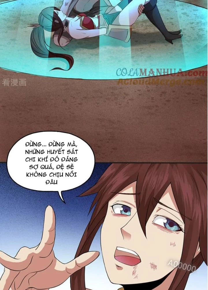 Đệ Nhất Chiến Thần Chapter 18 - 50