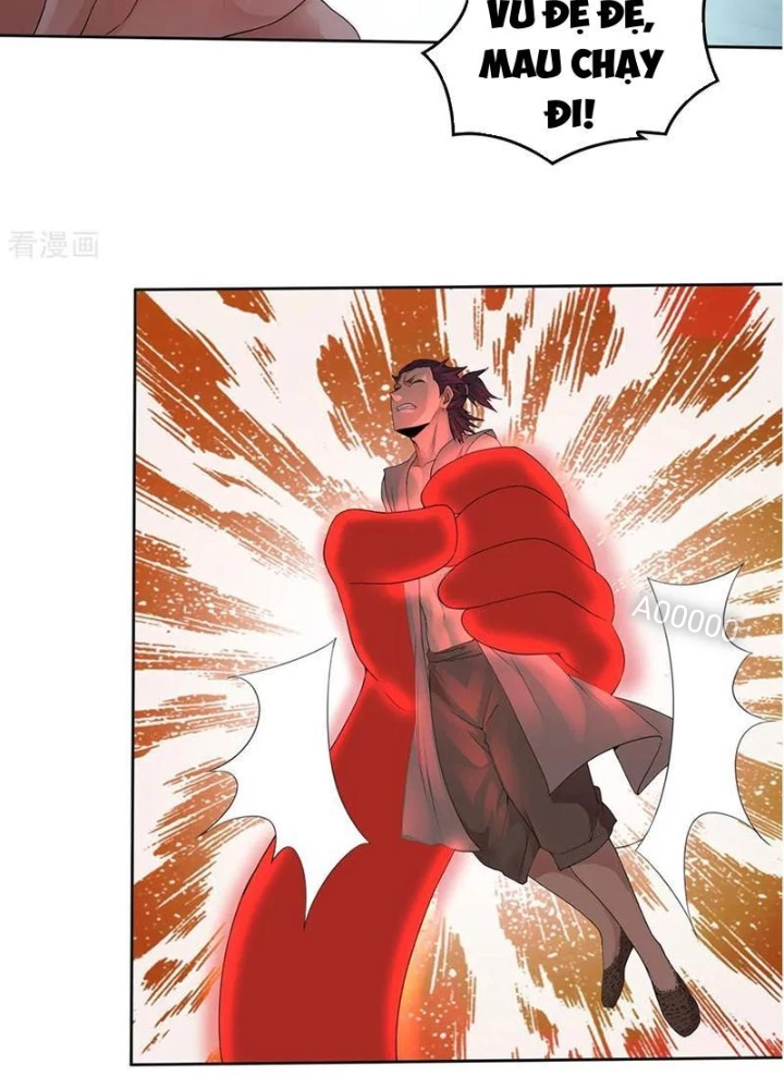 Đệ Nhất Chiến Thần Chapter 18 - 58