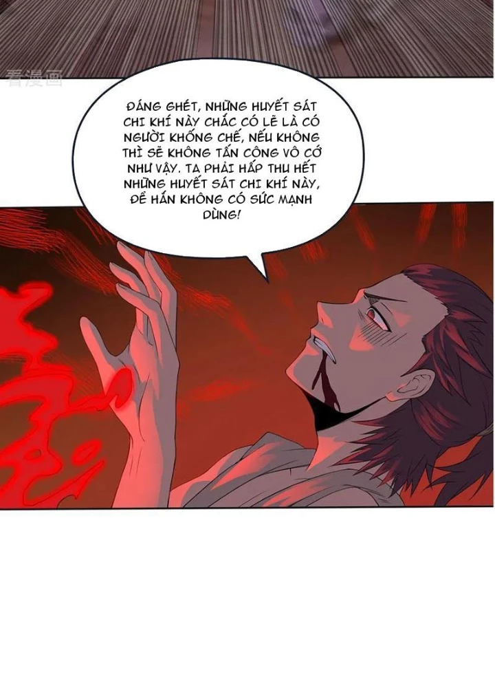 Đệ Nhất Chiến Thần Chapter 18 - 68