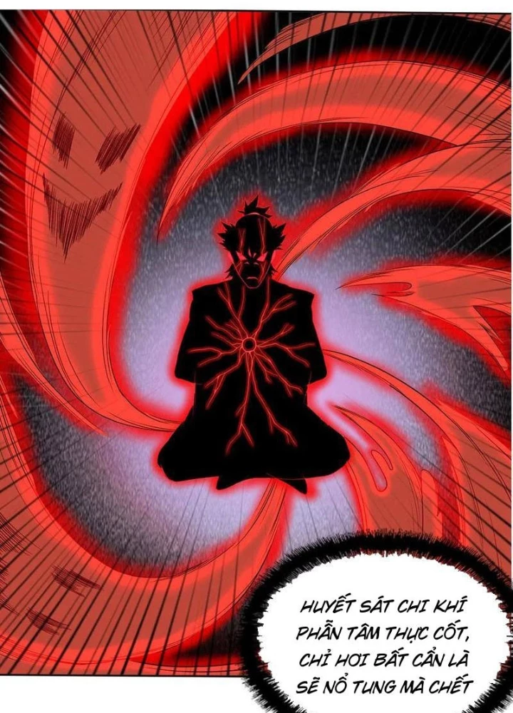 Đệ Nhất Chiến Thần Chapter 18 - 70