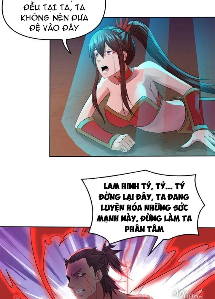 Đệ Nhất Chiến Thần Chapter 18 - 72