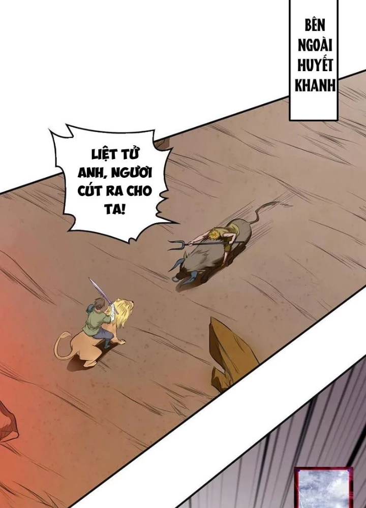 Đệ Nhất Chiến Thần Chapter 19 - 3