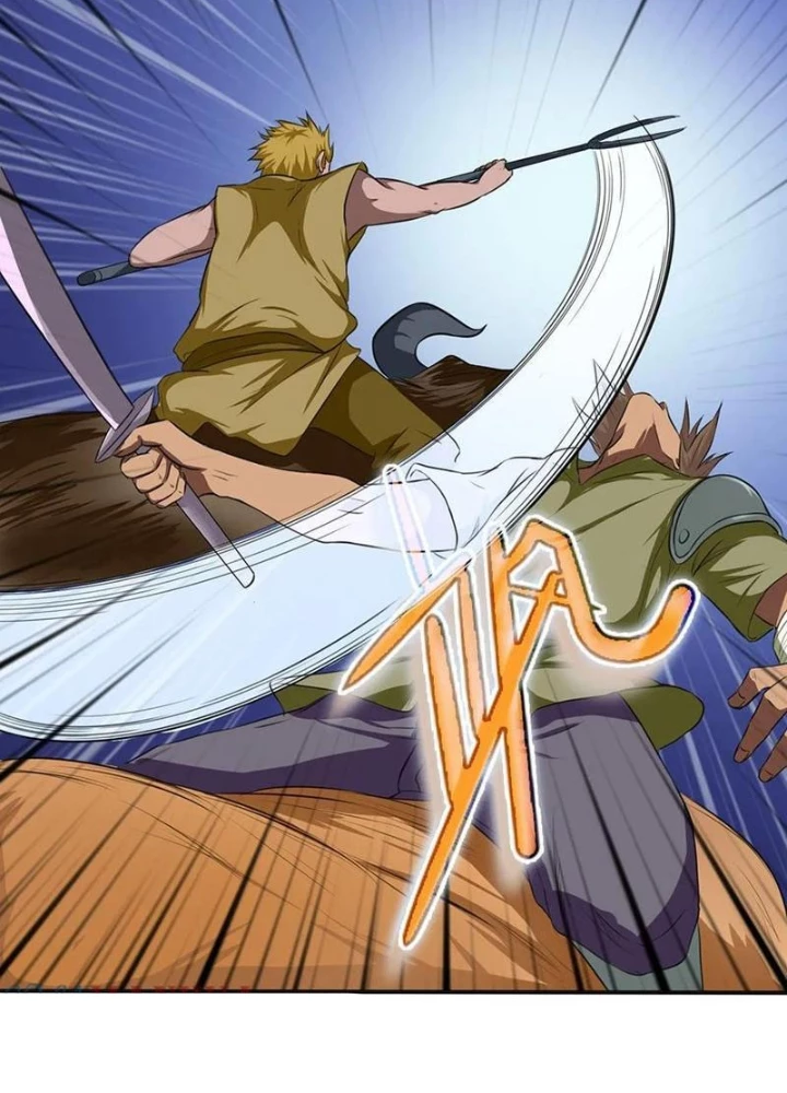 Đệ Nhất Chiến Thần Chapter 19 - 7