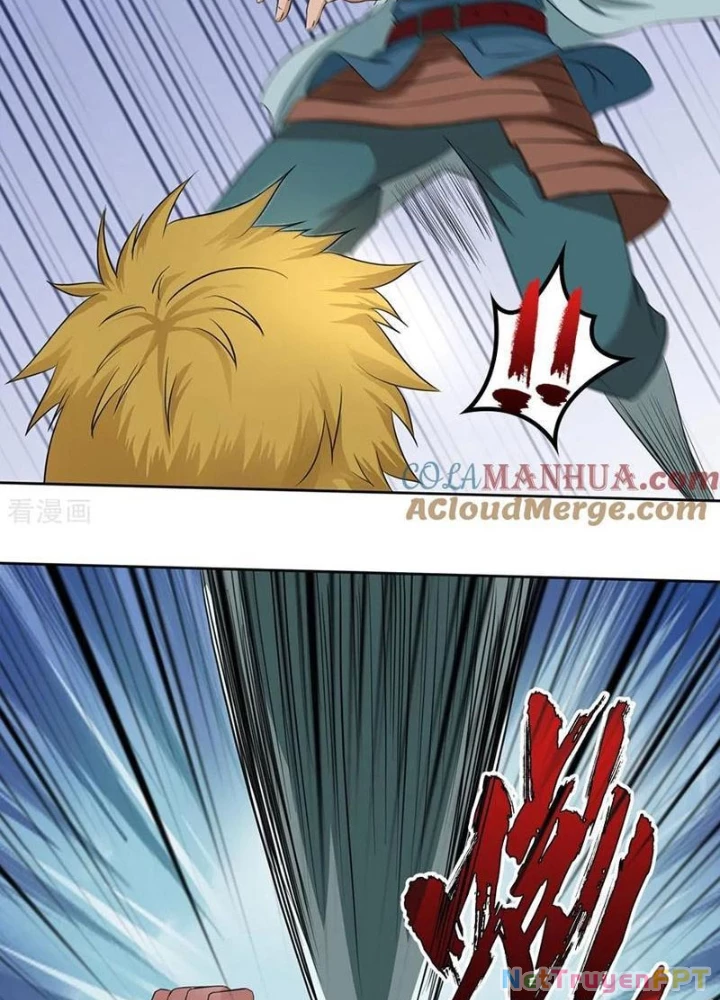 Đệ Nhất Chiến Thần Chapter 19 - 11