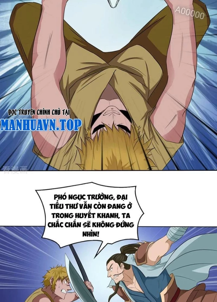 Đệ Nhất Chiến Thần Chapter 19 - 13