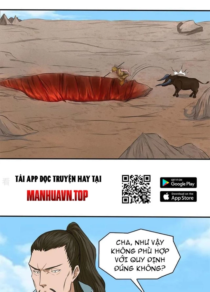 Đệ Nhất Chiến Thần Chapter 19 - 19