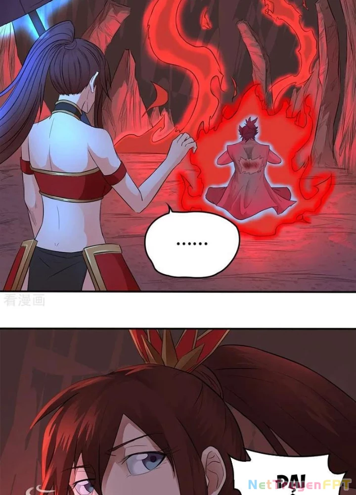 Đệ Nhất Chiến Thần Chapter 19 - 27