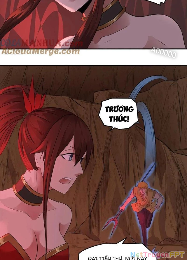 Đệ Nhất Chiến Thần Chapter 19 - 29