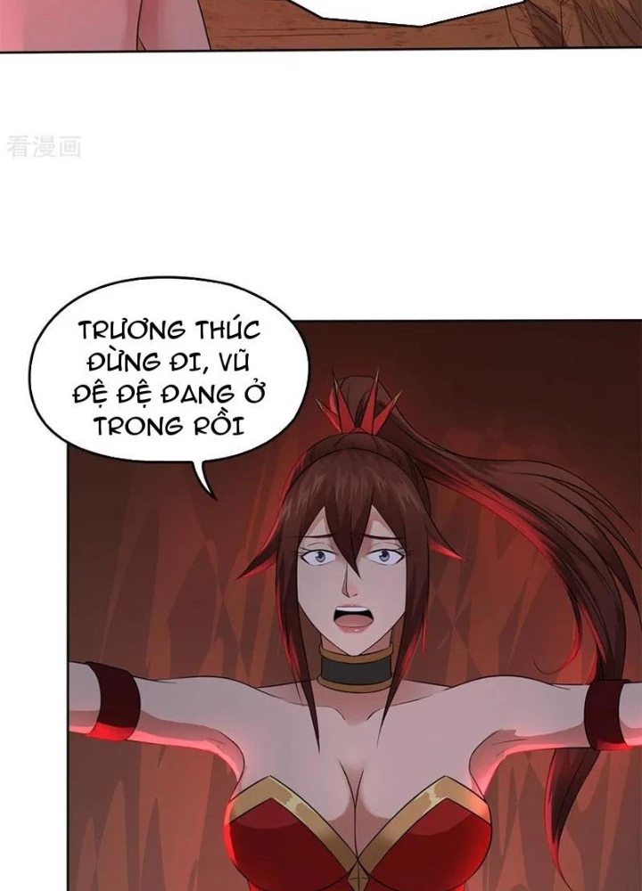 Đệ Nhất Chiến Thần Chapter 19 - 31
