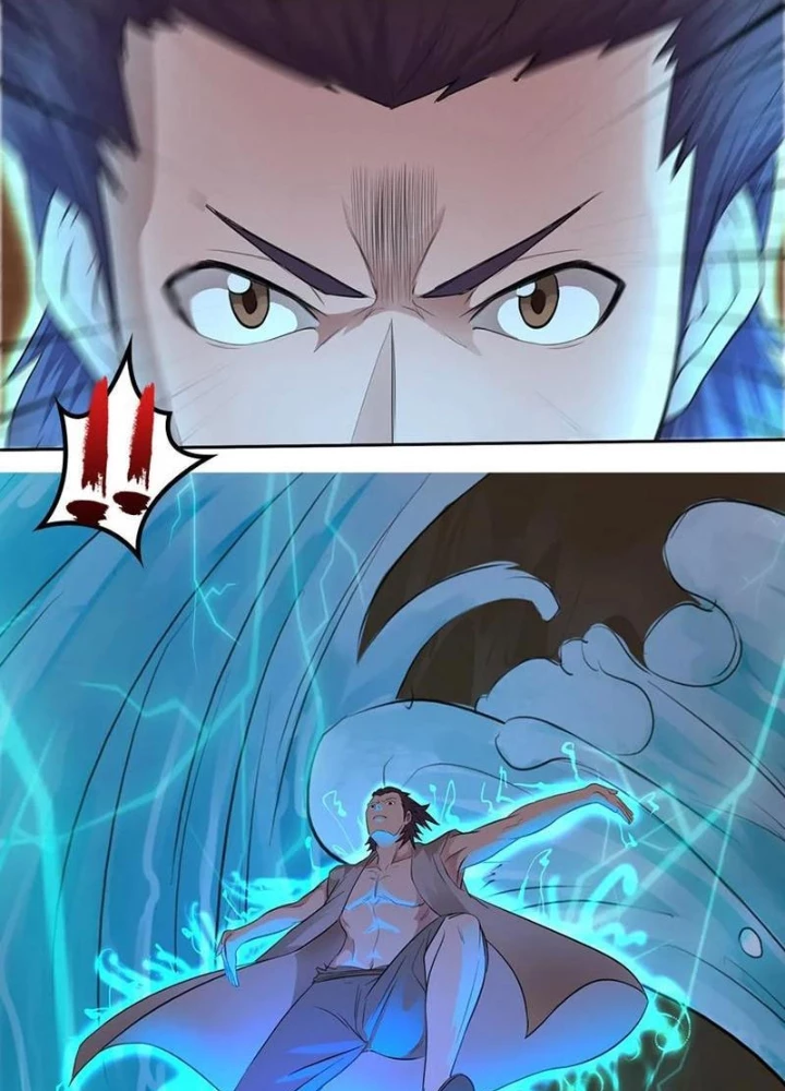 Đệ Nhất Chiến Thần Chapter 19 - 39