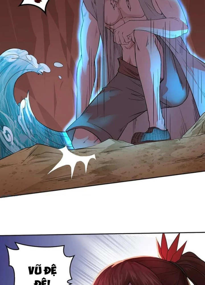 Đệ Nhất Chiến Thần Chapter 19 - 47