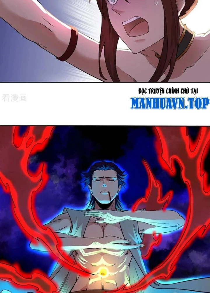 Đệ Nhất Chiến Thần Chapter 19 - 49