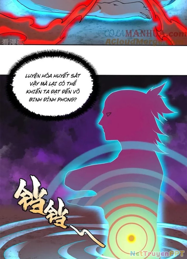 Đệ Nhất Chiến Thần Chapter 19 - 51