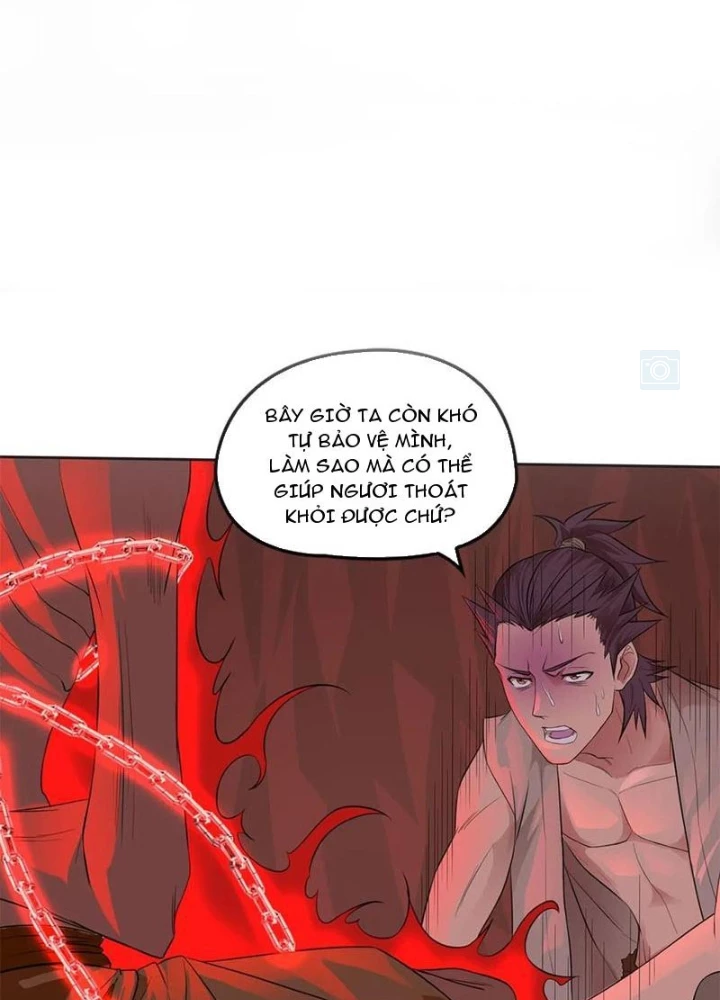 Đệ Nhất Chiến Thần Chapter 20 - 3