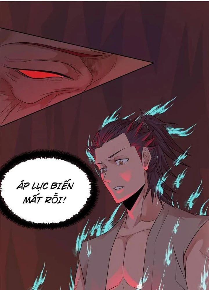 Đệ Nhất Chiến Thần Chapter 20 - 5