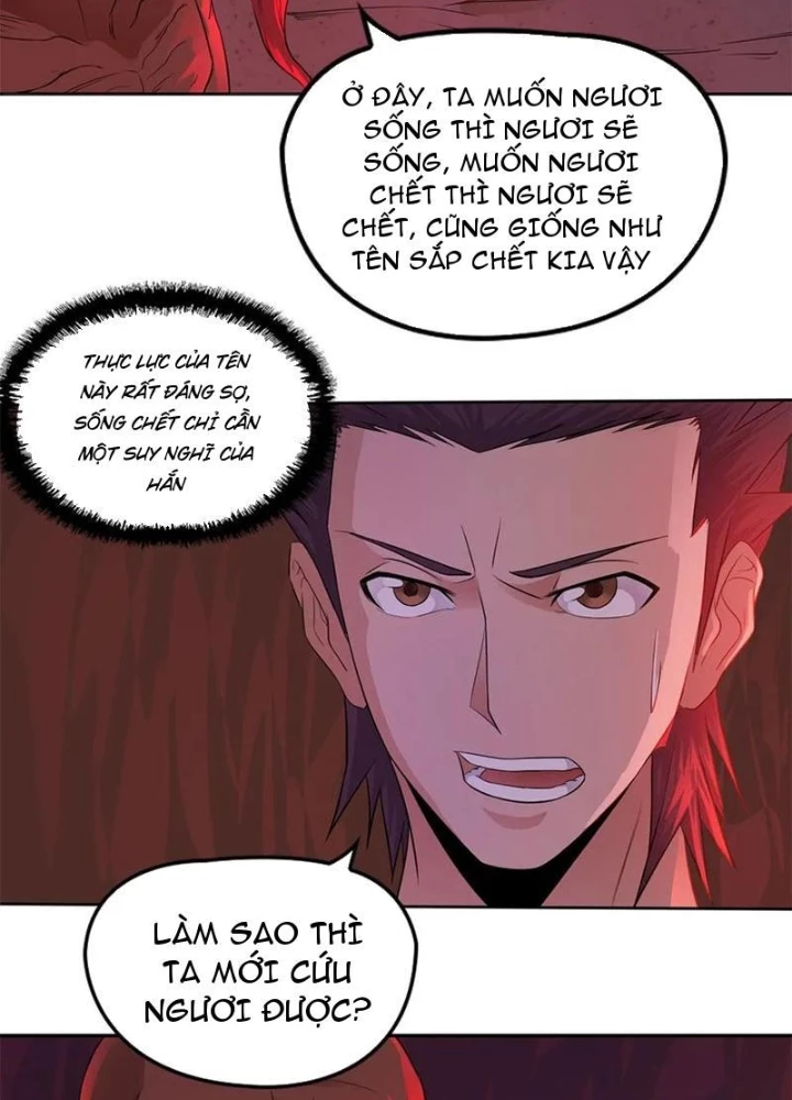 Đệ Nhất Chiến Thần Chapter 20 - 9