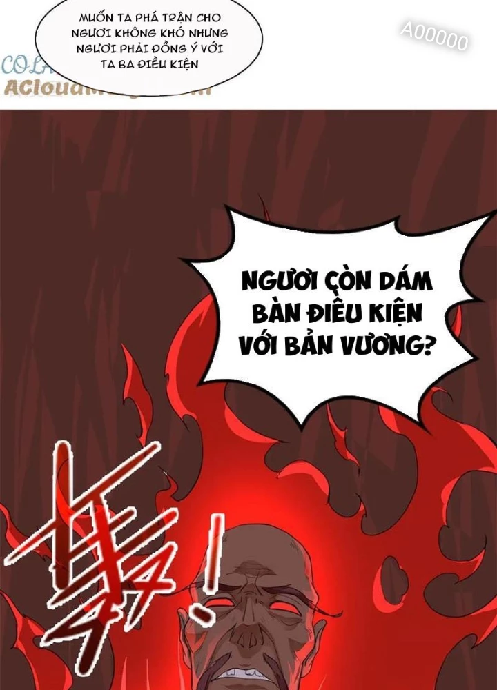 Đệ Nhất Chiến Thần Chapter 20 - 13