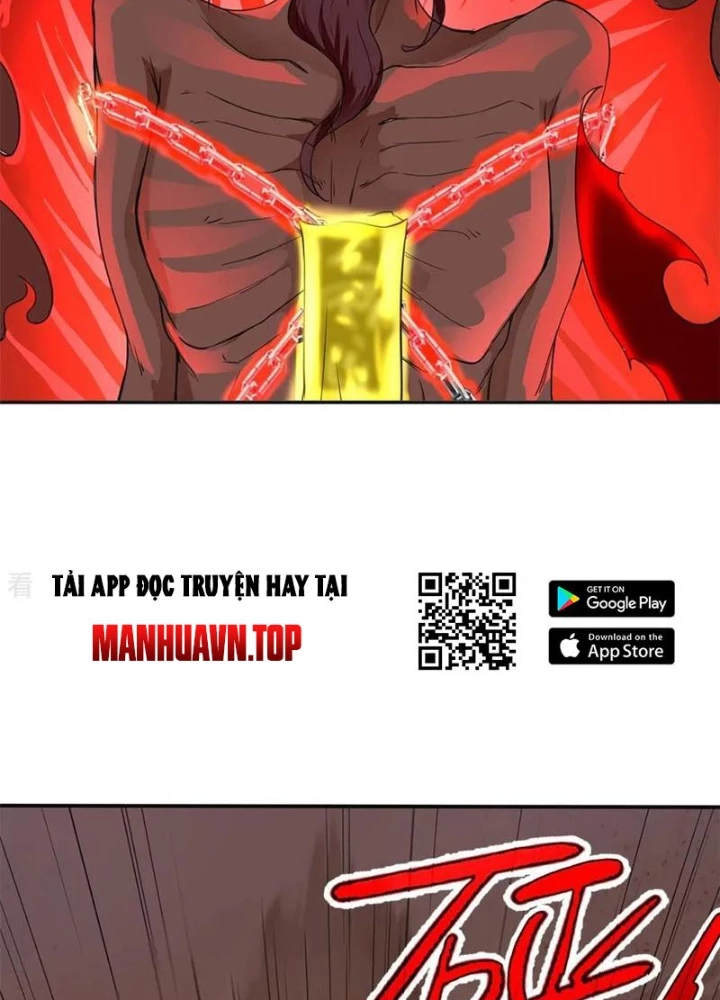 Đệ Nhất Chiến Thần Chapter 20 - 15