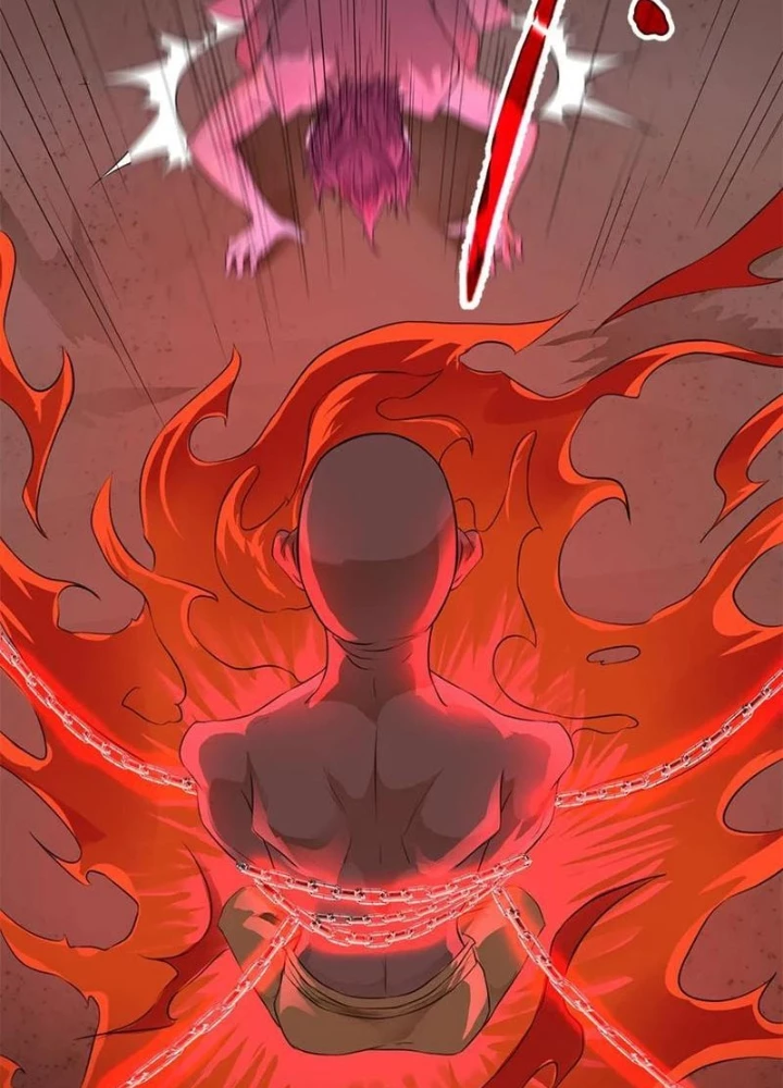 Đệ Nhất Chiến Thần Chapter 20 - 17