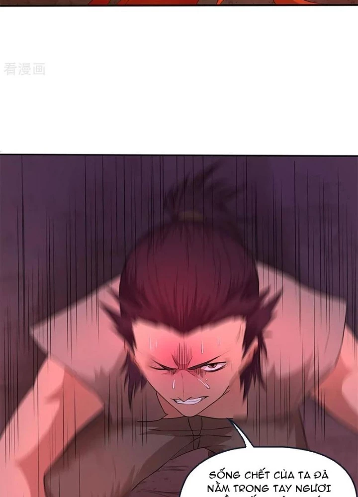 Đệ Nhất Chiến Thần Chapter 20 - 19