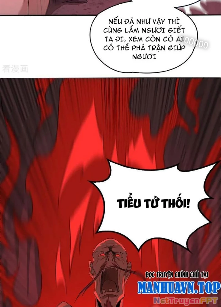 Đệ Nhất Chiến Thần Chapter 20 - 21