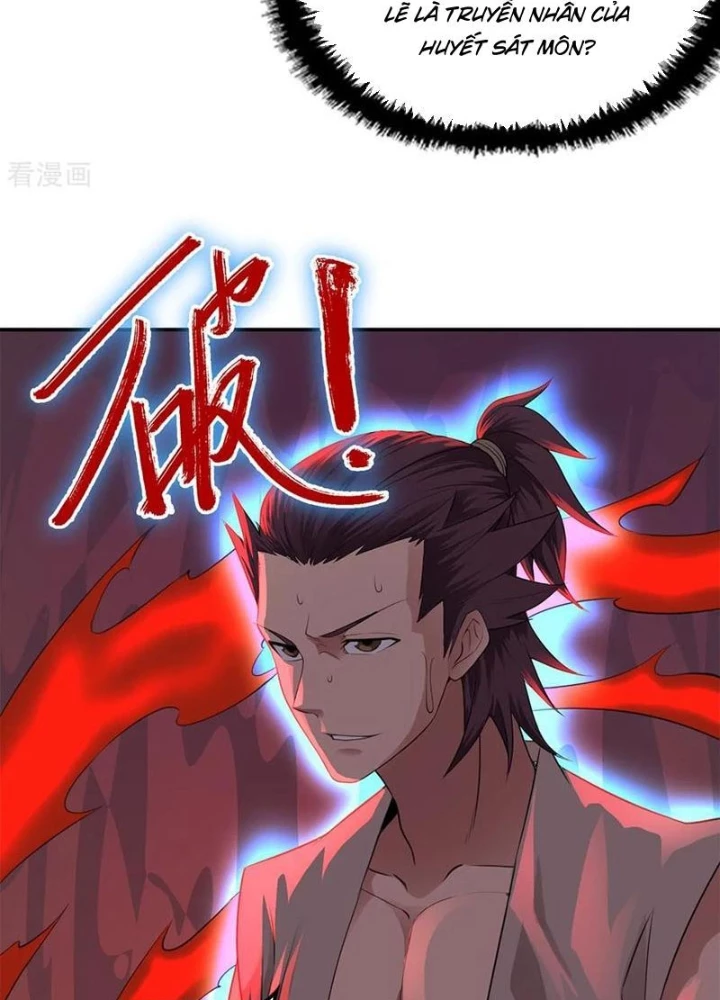 Đệ Nhất Chiến Thần Chapter 20 - 31