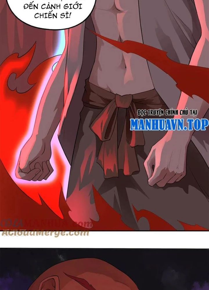 Đệ Nhất Chiến Thần Chapter 20 - 33